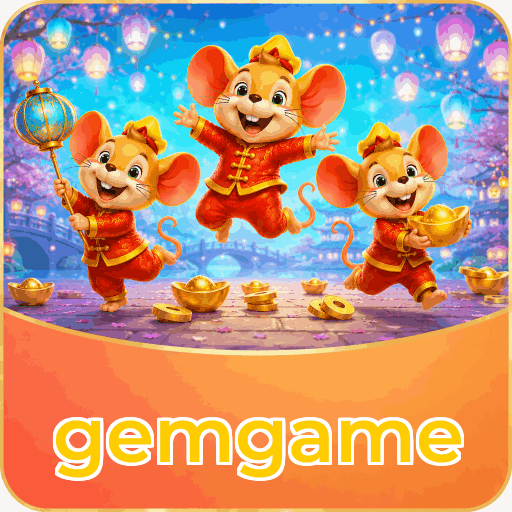gemgame Facebook - Página oficial com promoções e comunidade ativa